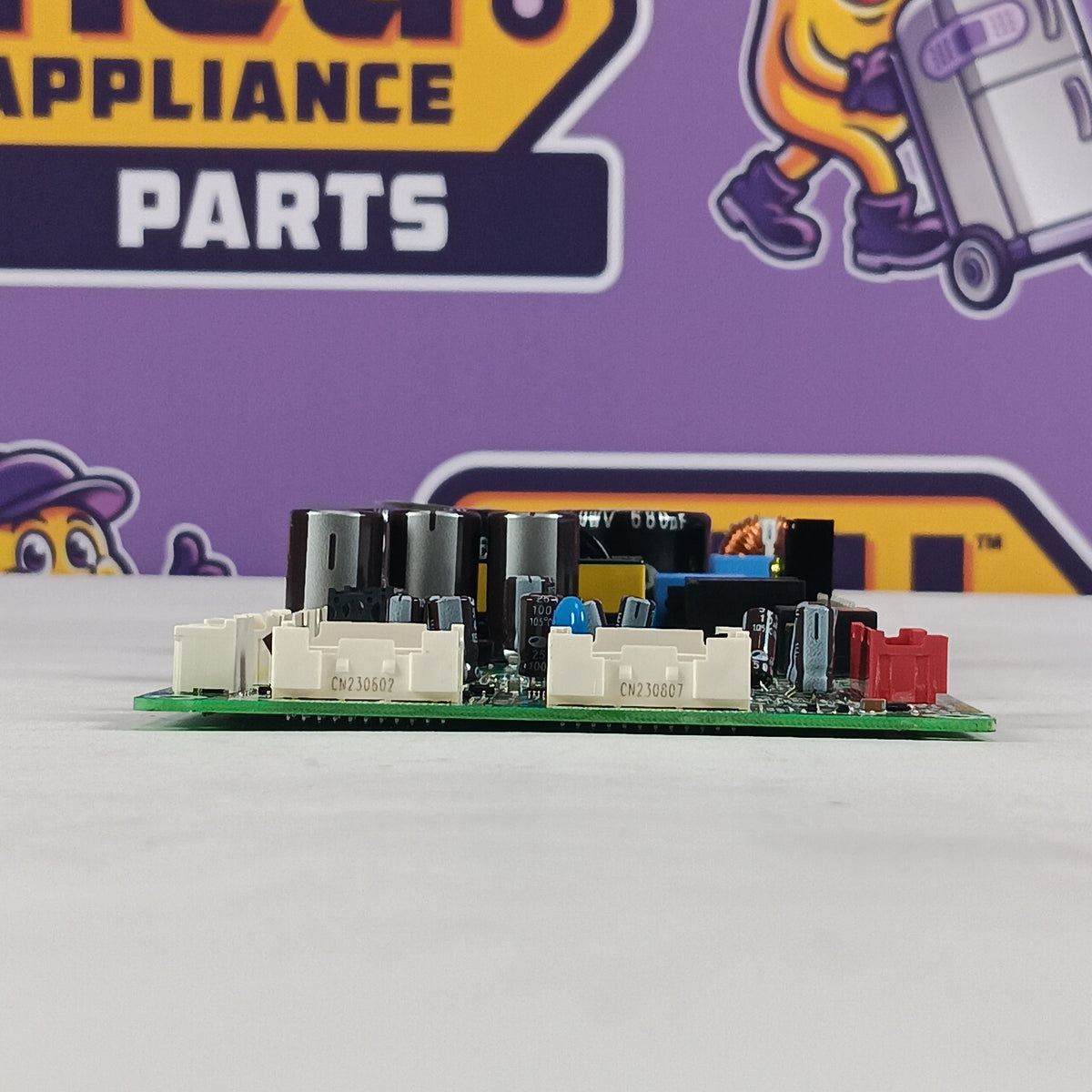 LG Refrigerator & Freezer Misc. Parts EBR36832608