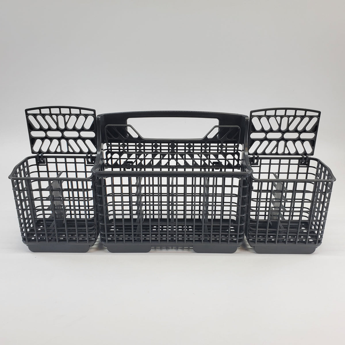 Whirlpool Dishwasher Silverware Baskets W11221877
