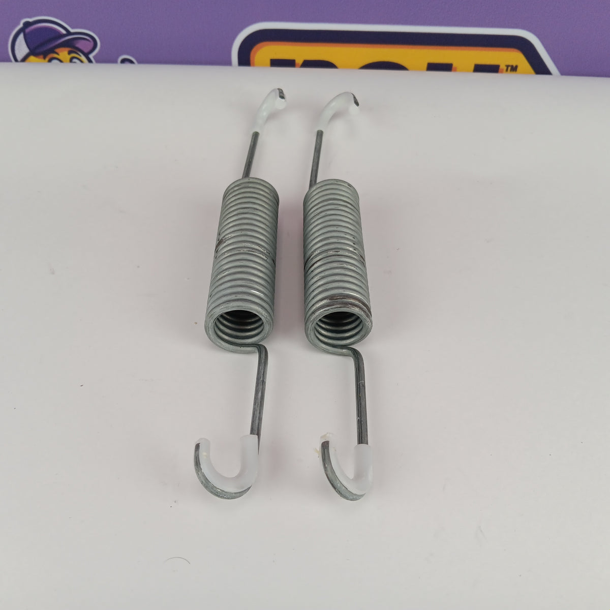 Electrolux Washer Suspension Springs 5304505117
