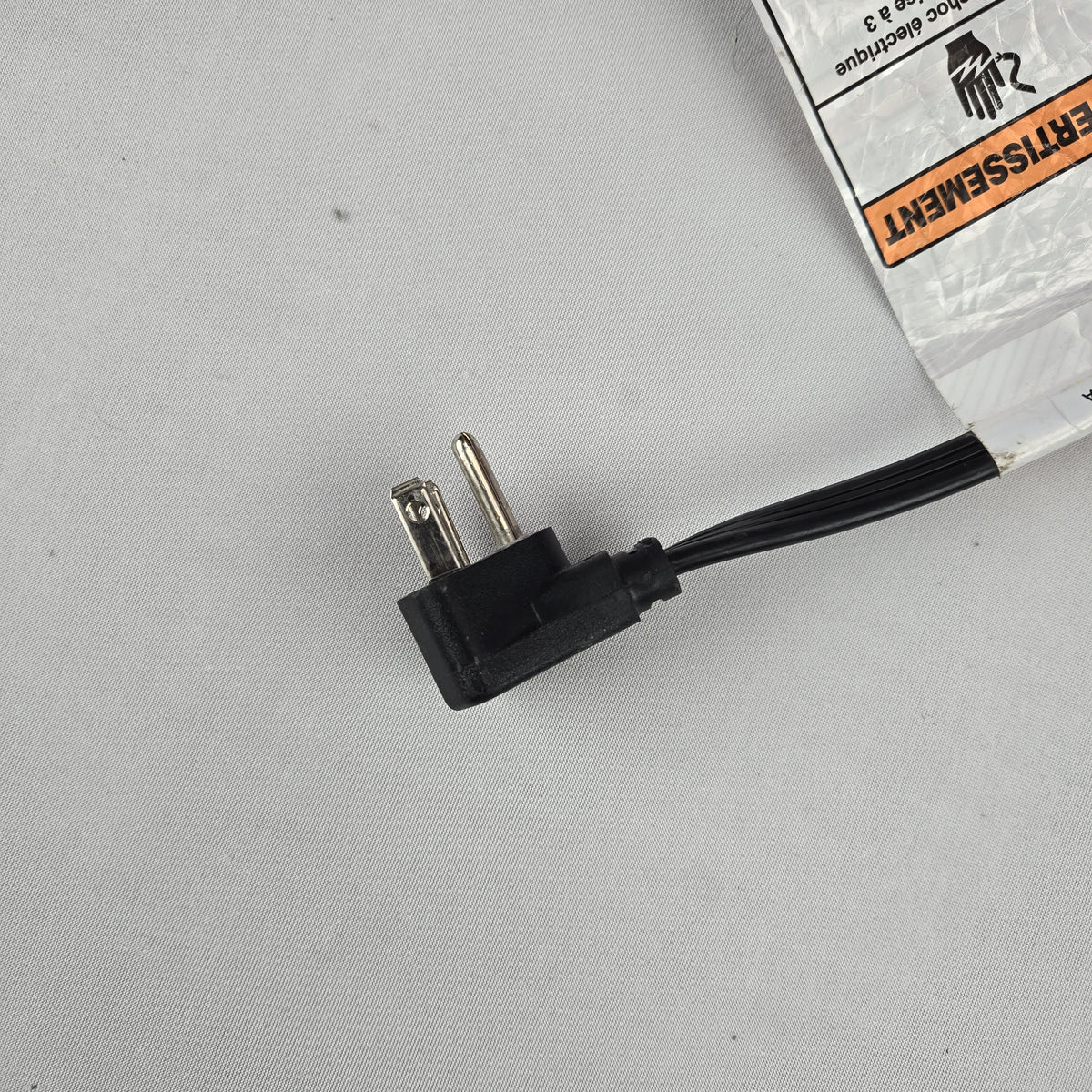 Whirlpool Washer Power Cords PT400L