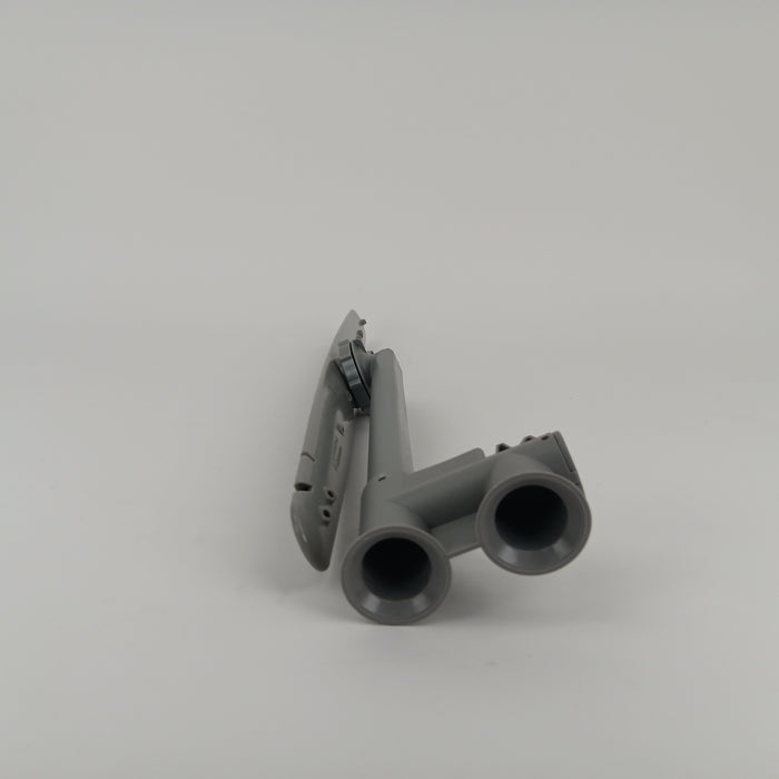 Midea 12176000A42034 Dishwasher Spray Arms