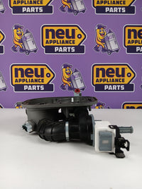 Whirlpool W11460945 Dishwasher Pumps Replaces W11299377