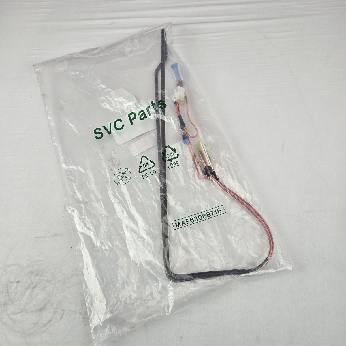 LG Refrigerator & Freezer Defrost Heaters MEE62805106