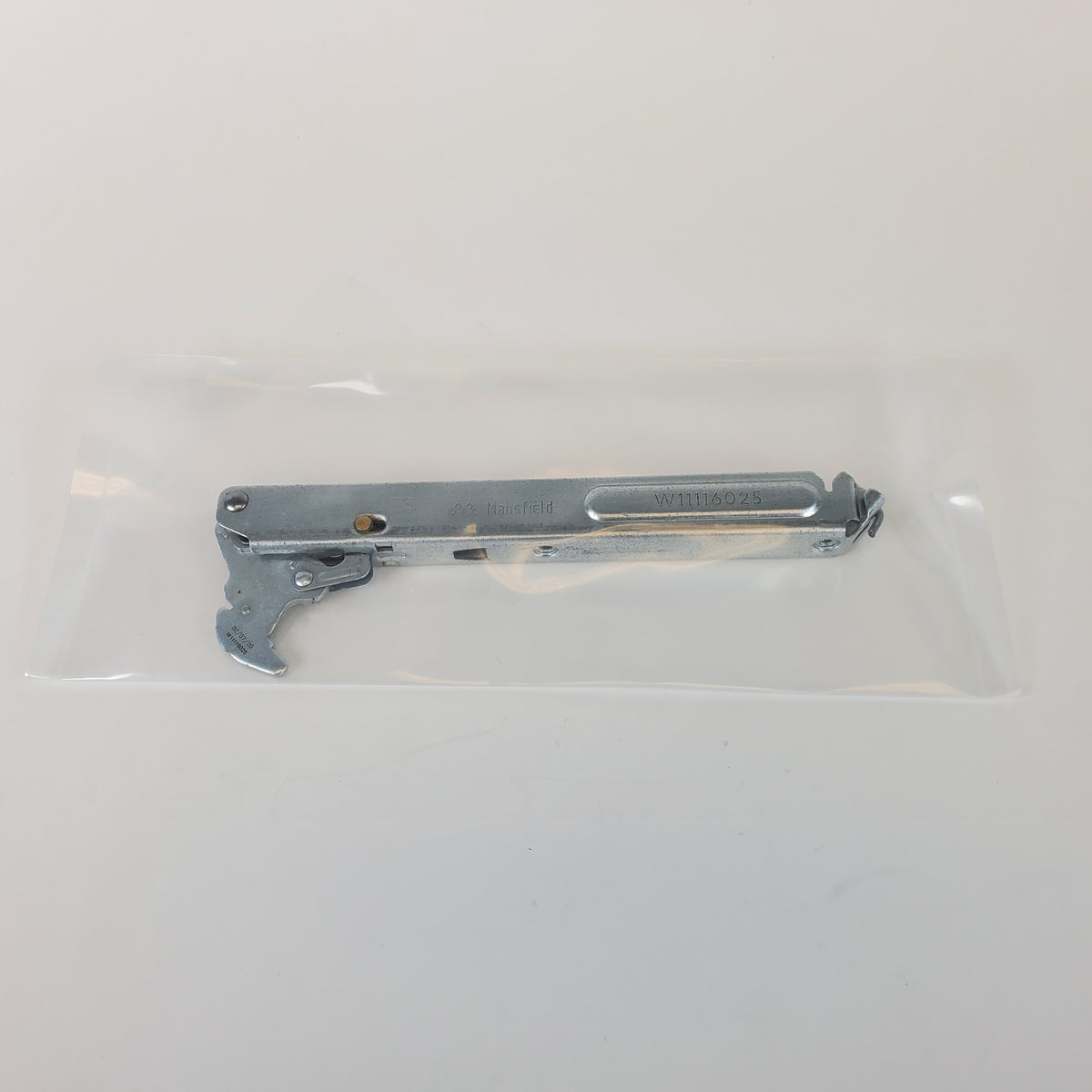 Whirlpool Dryer Door Hinges W11551301