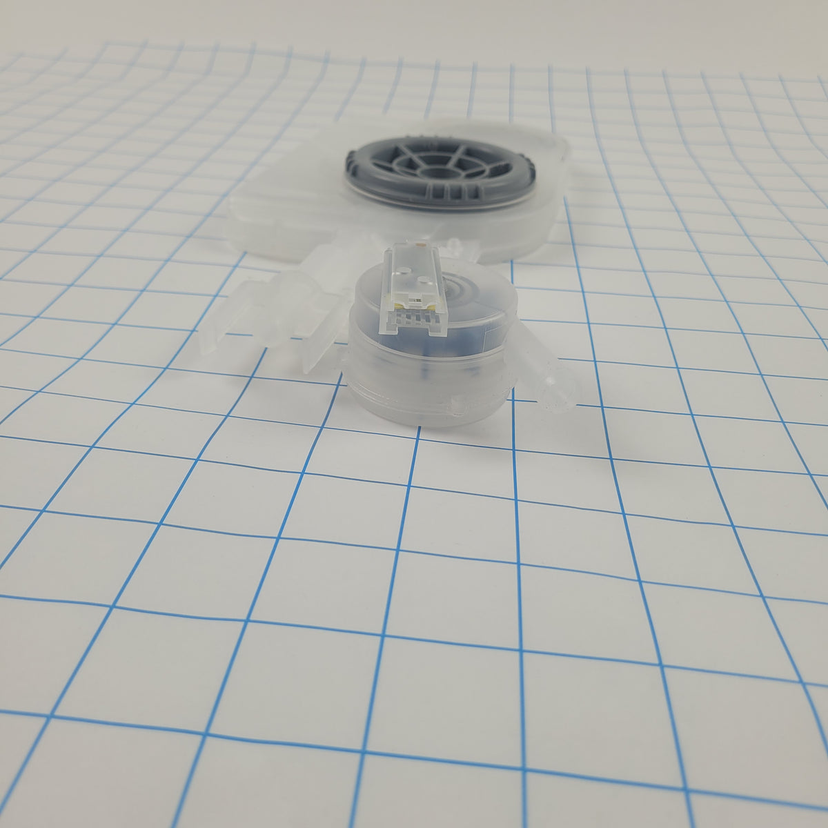 Danby 301401168 Dishwasher Misc. Parts