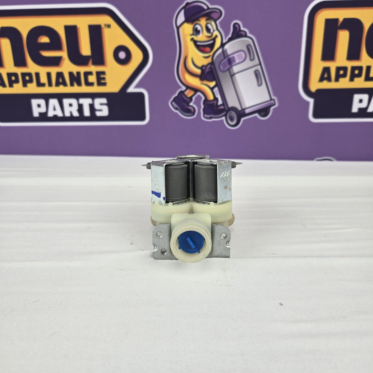 LG Washer Water Inlet Valves 5220FR2075L
