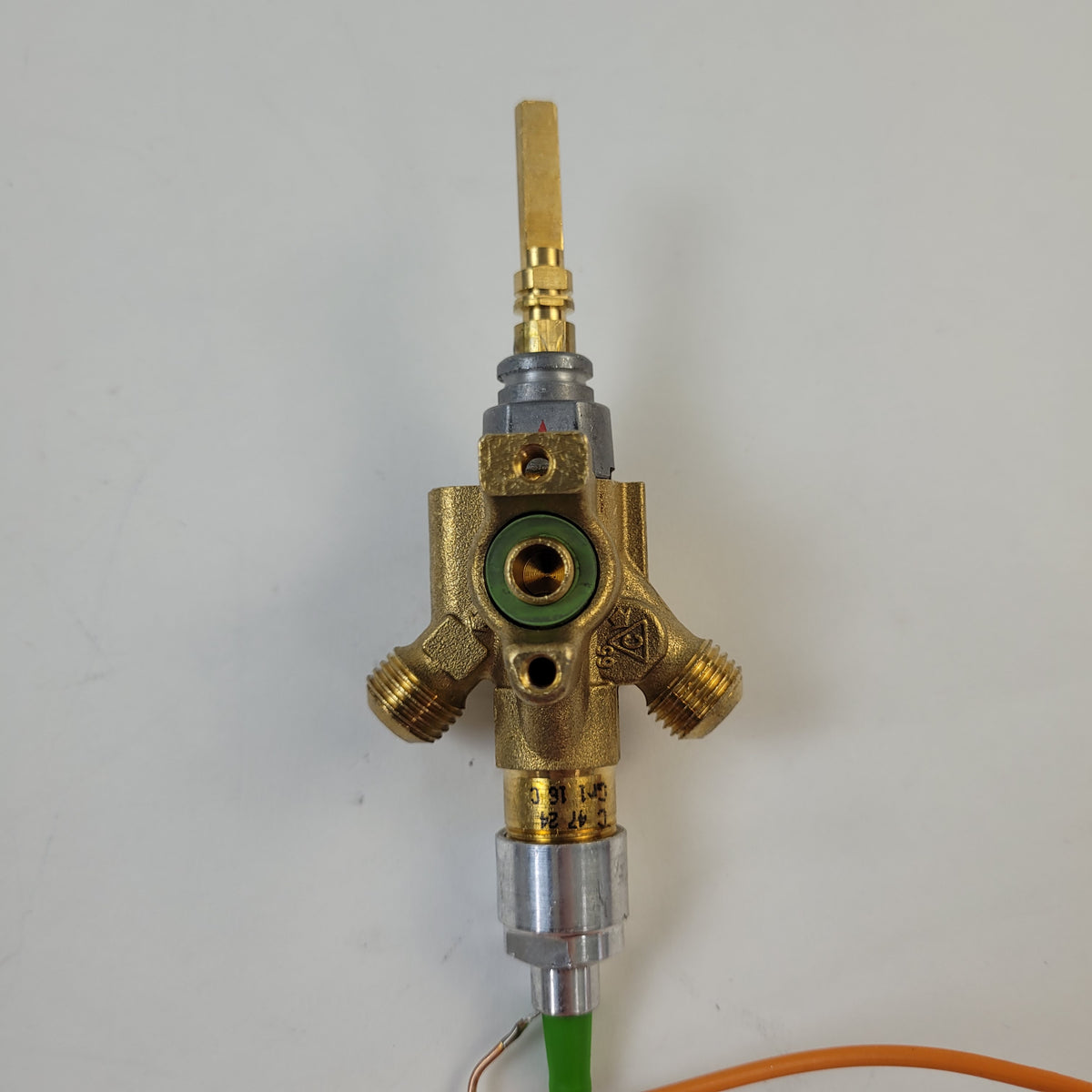 Electrolux Range Burner Assemblies / Burner Heads 5304527545