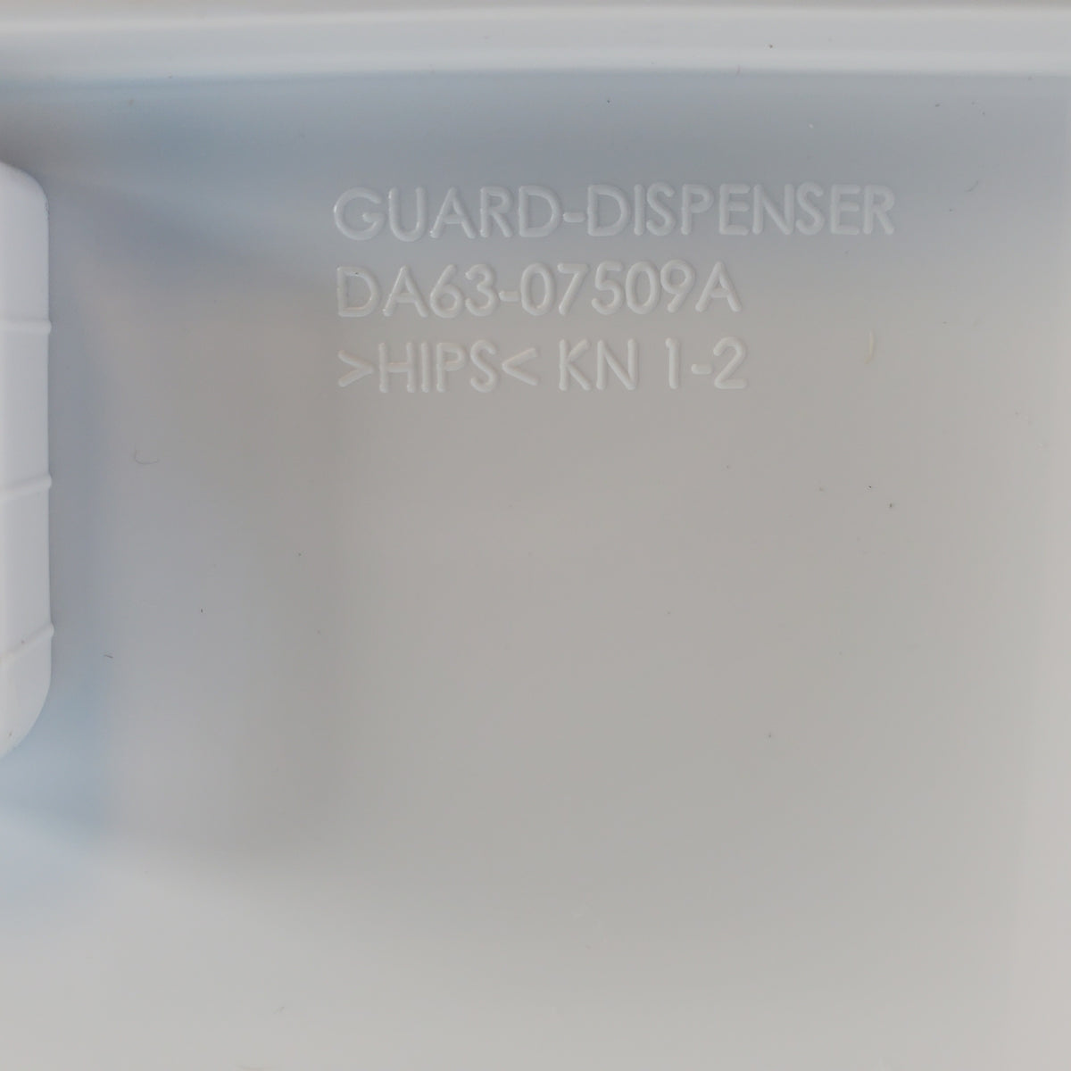 Samsung Refrigerator & Freezer Door Bins DA97-13804E