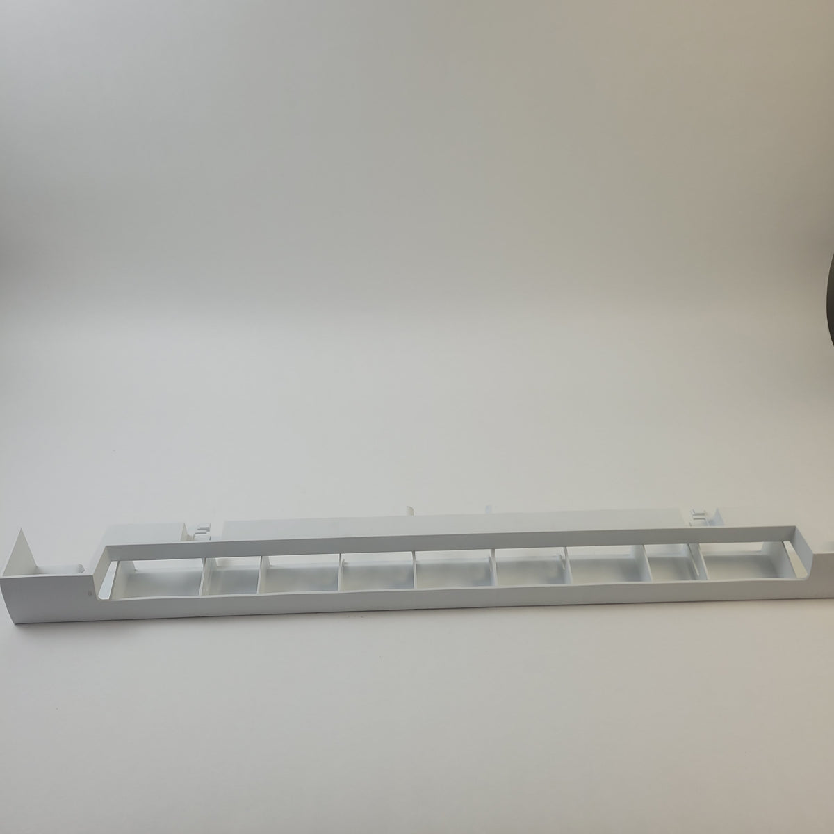 Whirlpool Cooktop Misc. Parts WPW10637668