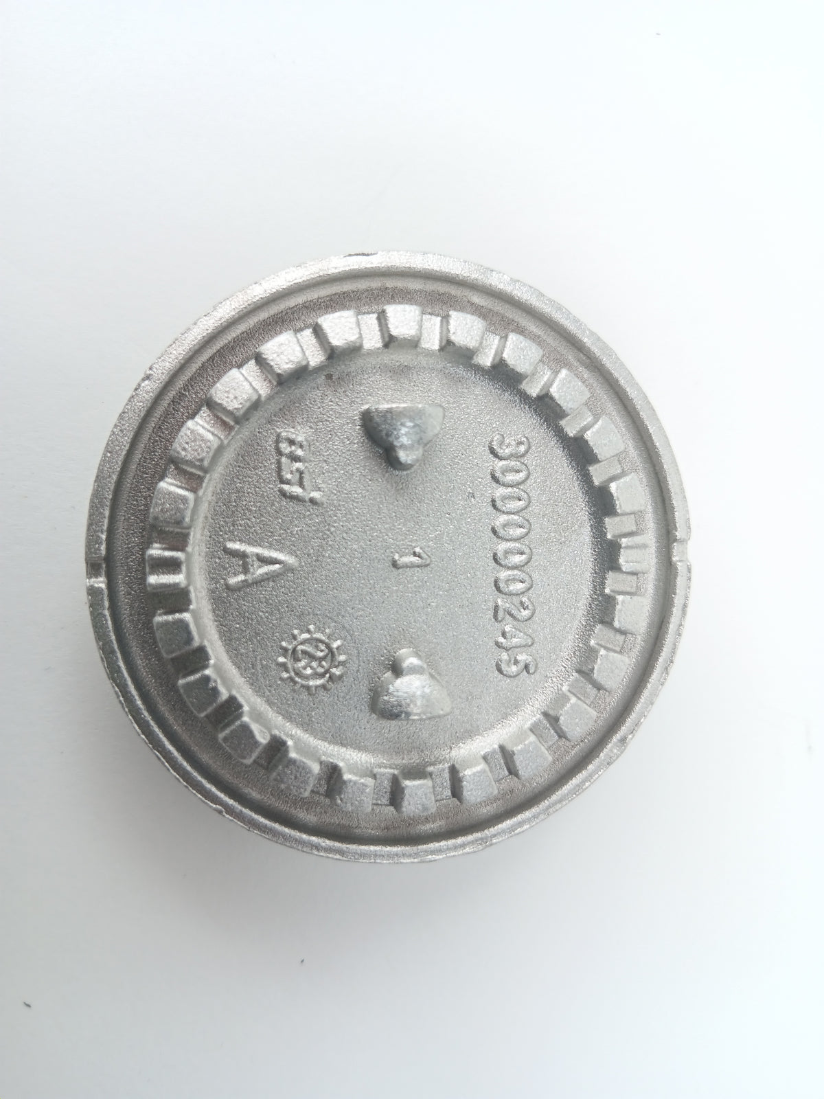 GE Range Burner Caps WB16X26292
