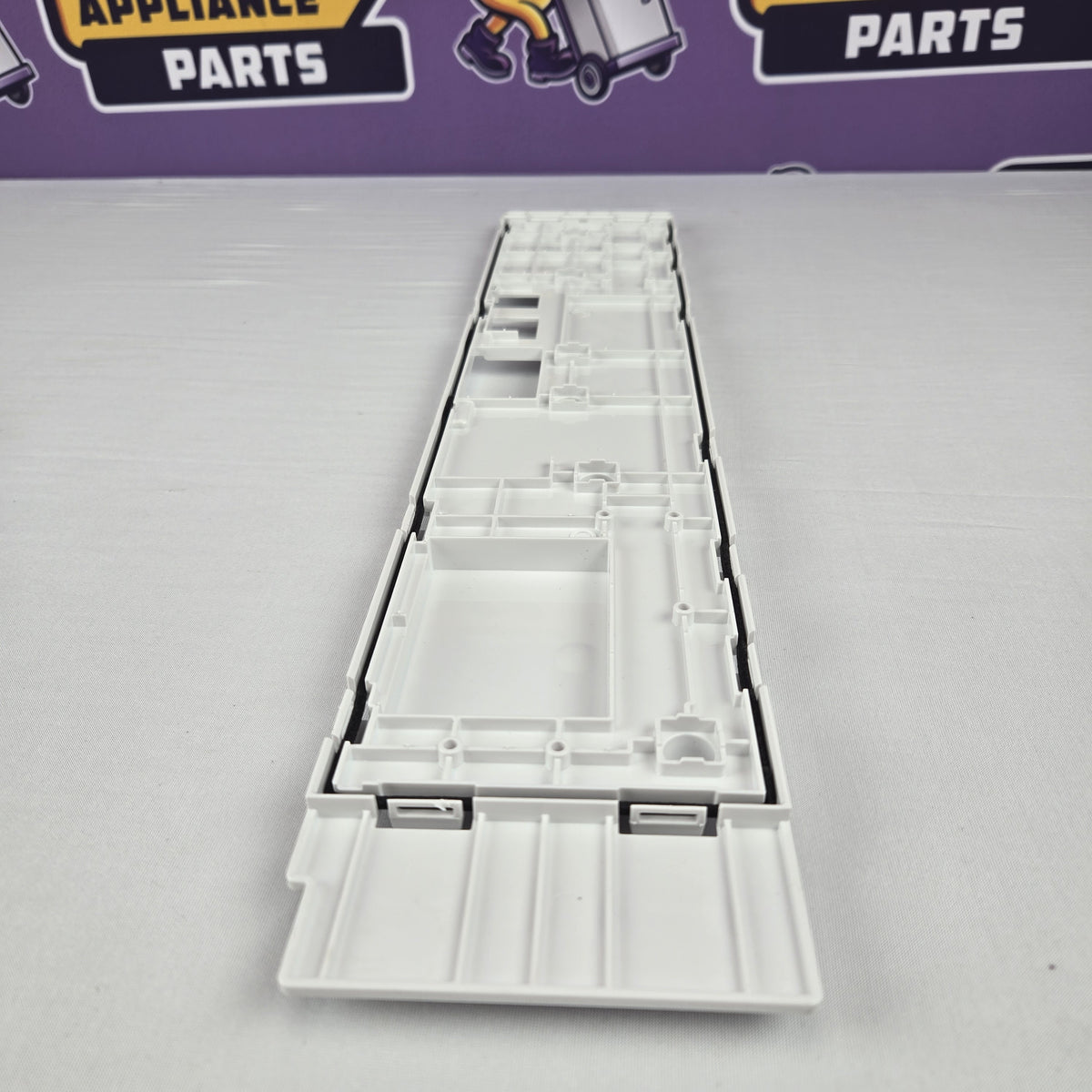 GE Washer Backsplashes / Consoles / Control Panels WH10X33880