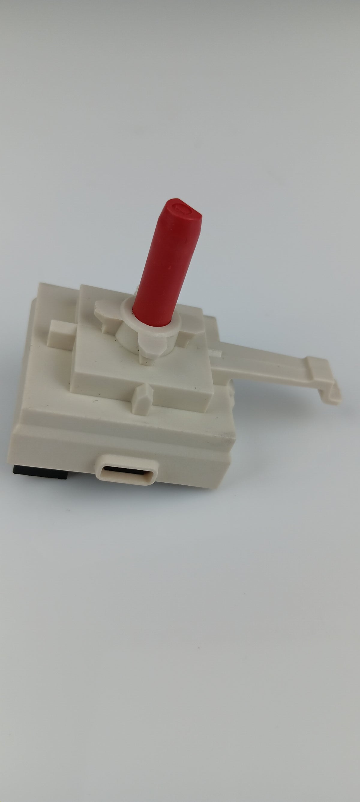 Roper Washer Rotary Switches WPW10414397