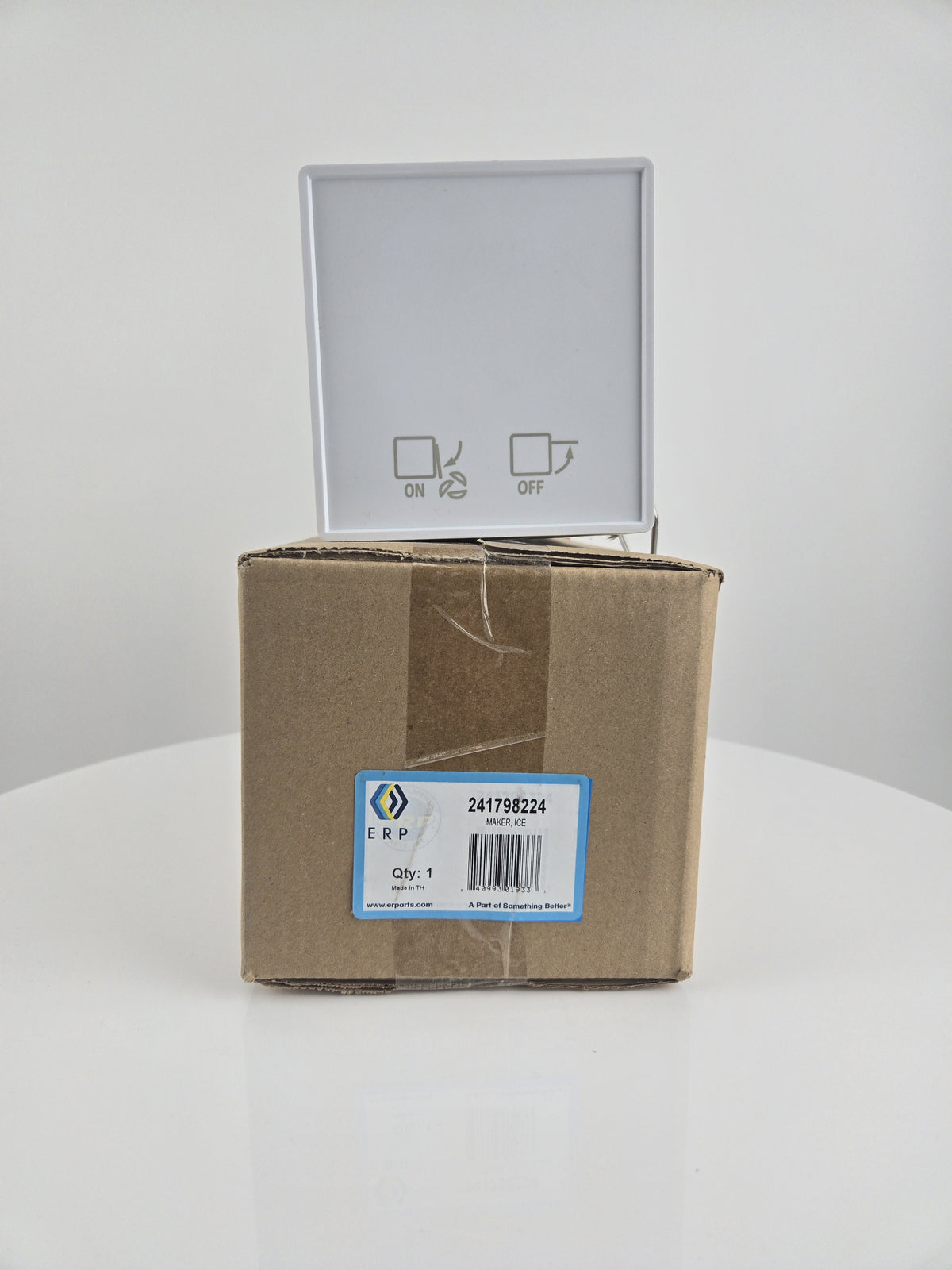 Electrolux Refrigerator & Freezer Ice Makers 241798224
