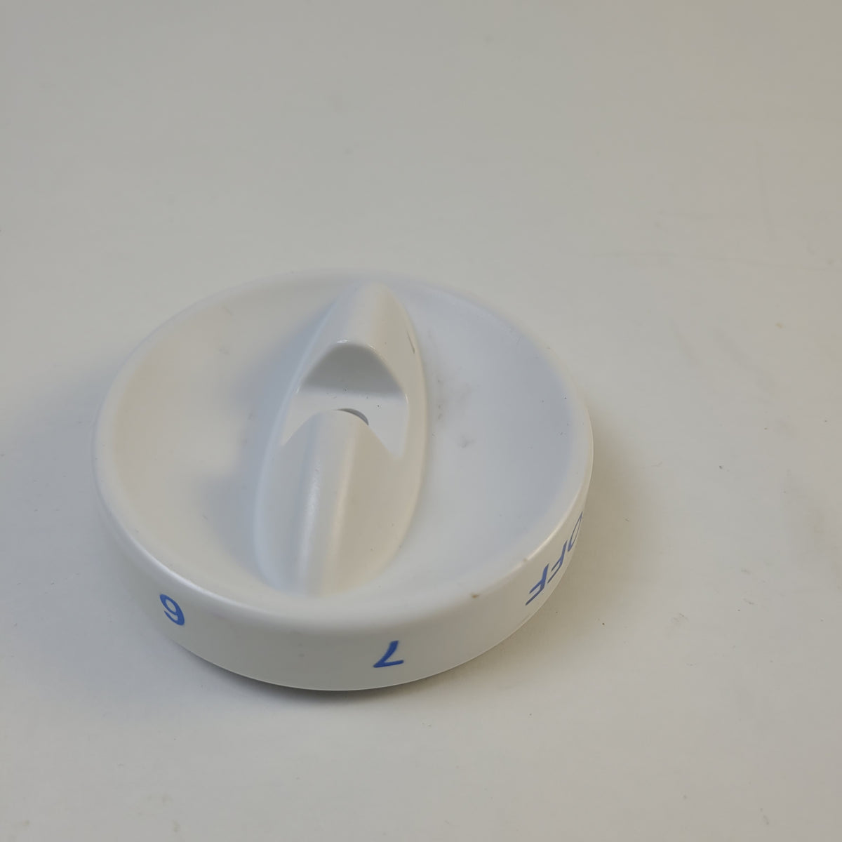 GE Refrigerator & Freezer Misc. Parts WR02X12547