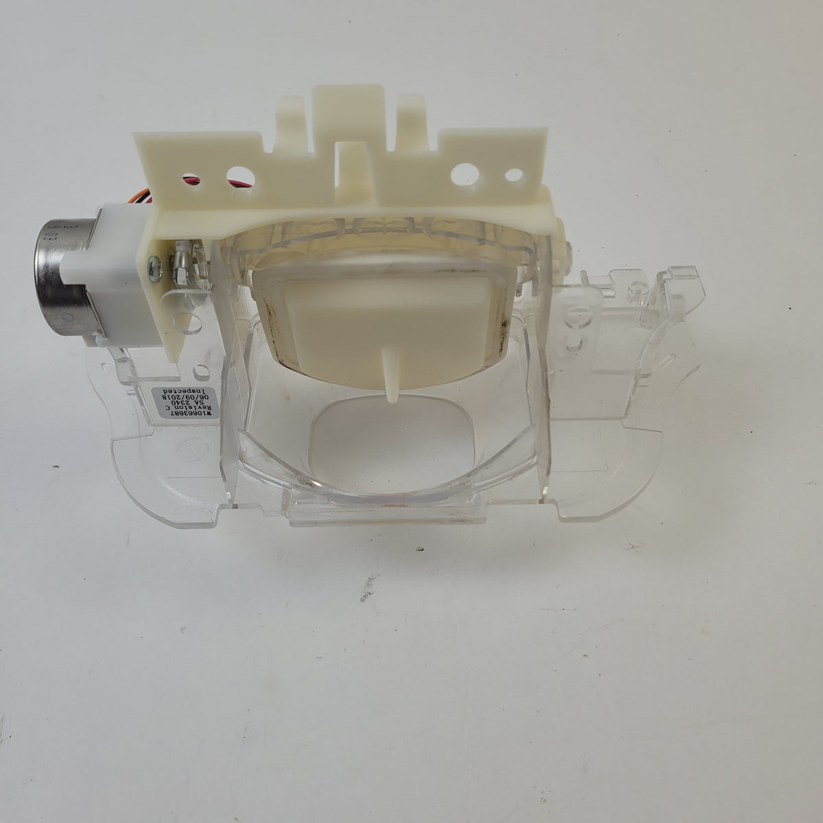 Whirlpool Refrigerator & Freezer Ice Dispensers W10664687