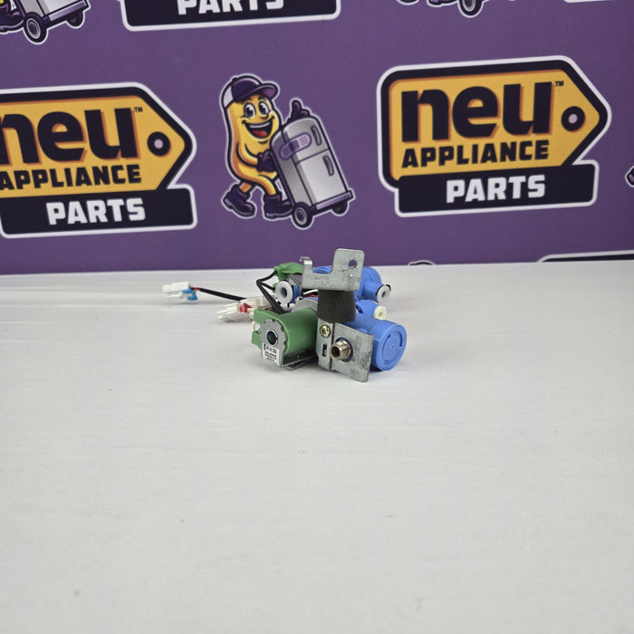 LG AJU75632502 Refrigerator & Freezer Water Inlet Valves