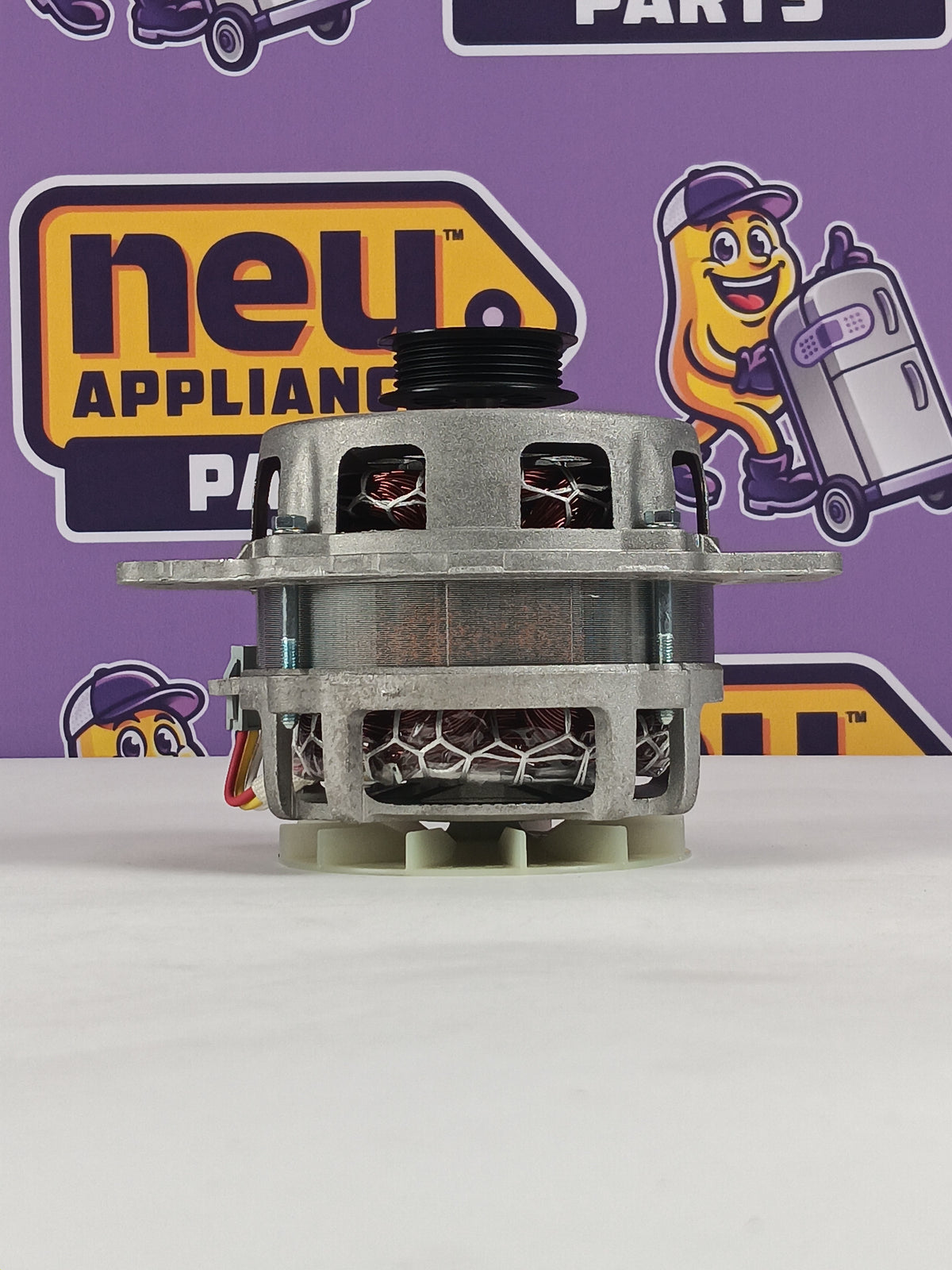 Whirlpool Washer Motors W11686050
