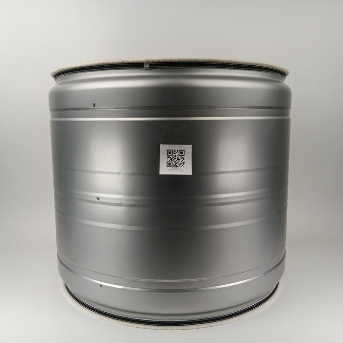 LG 3045EL1002K Dryer Drums Replaces 3045EL1002P