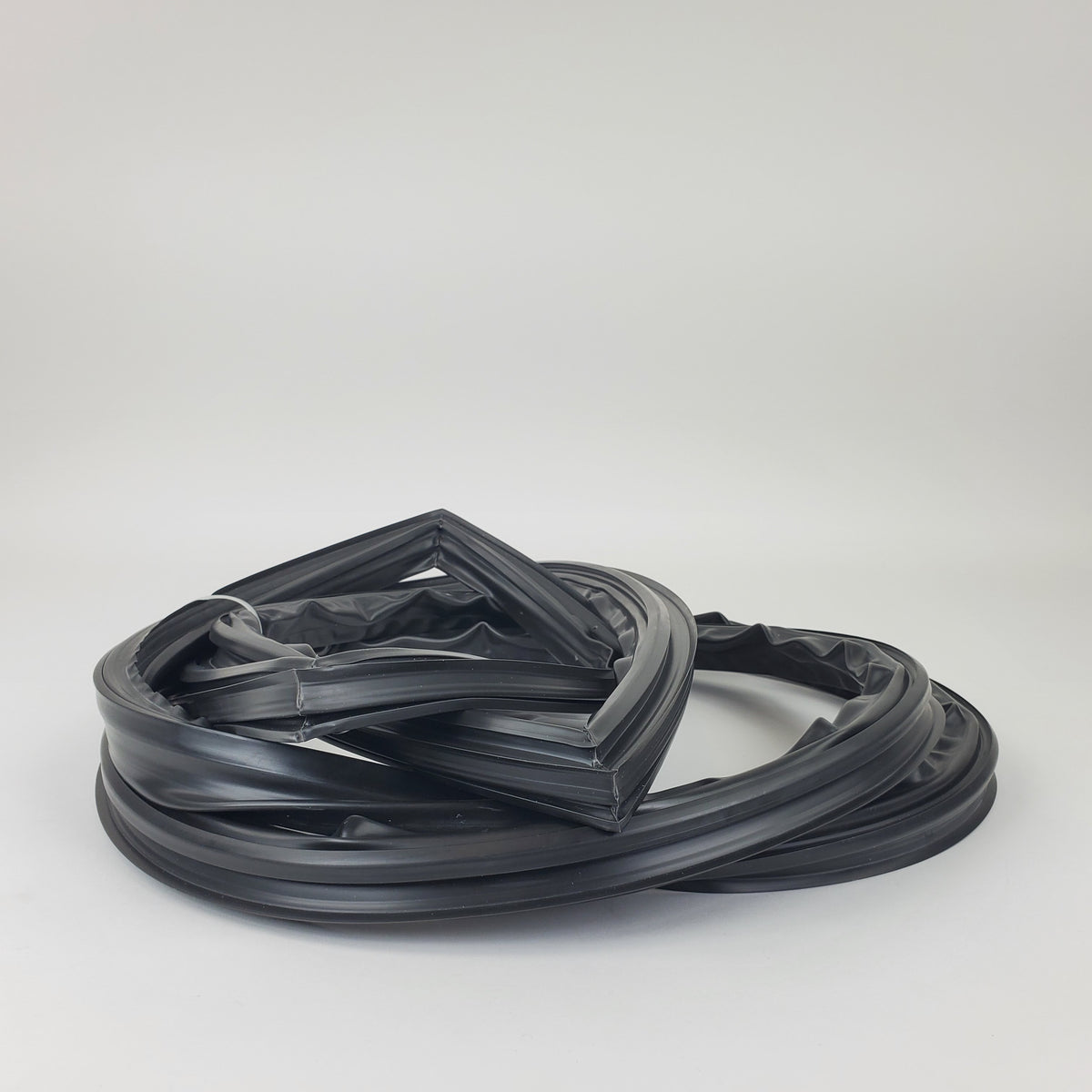 GE WR24X20456 Refrigerator & Freezer Door Gaskets Replaces WR24X10071 WR24X10157 WR24X10256 WR24X25779