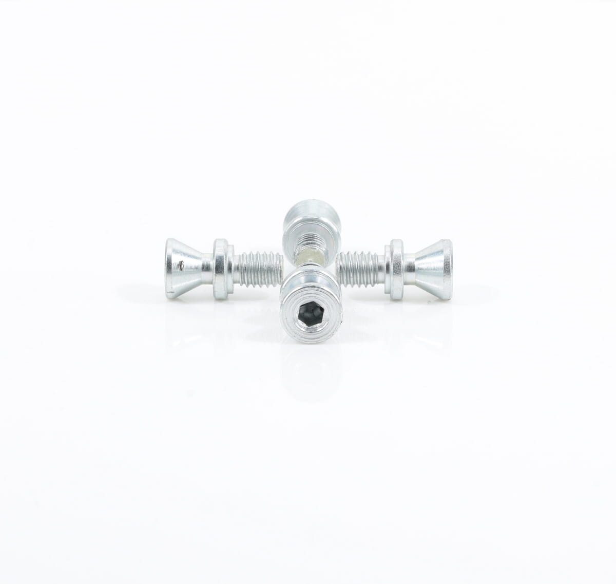 GE Refrigerator & Freezer Screws / Bolts WR01X11007