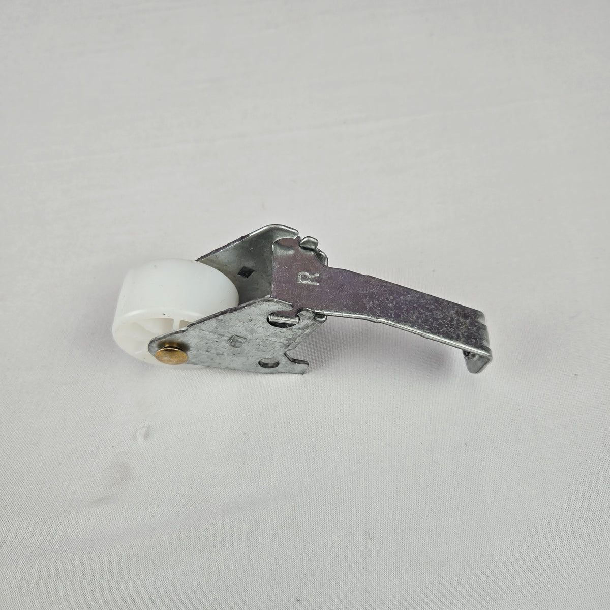 Whirlpool Refrigerator & Freezer Rollers / Leveling Feet WPW10304659