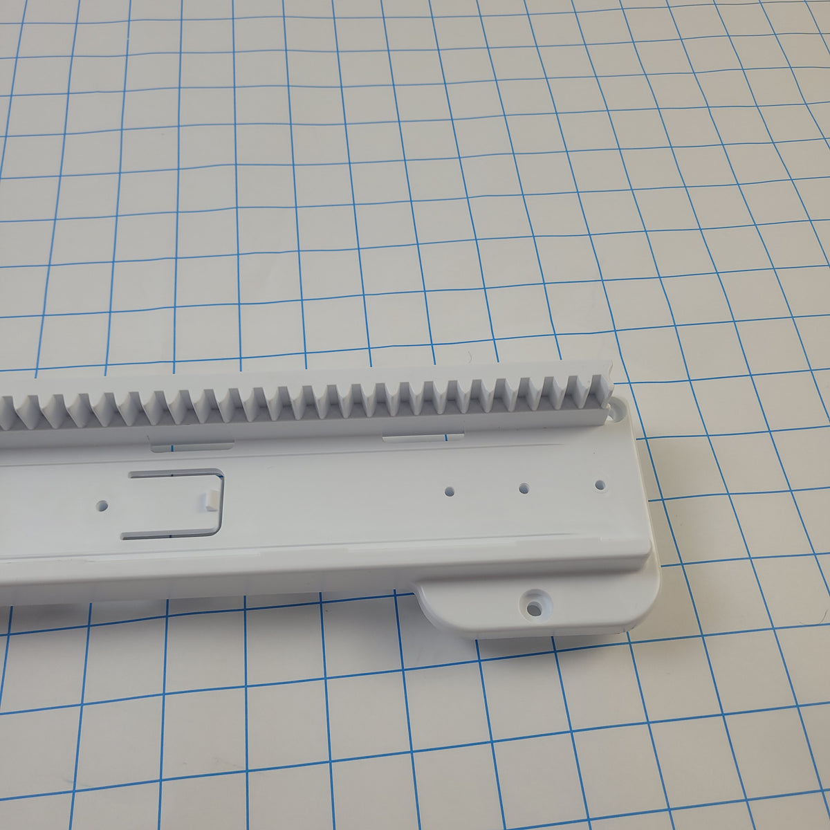 LG Refrigerator & Freezer Misc. Parts 4974JA1154A