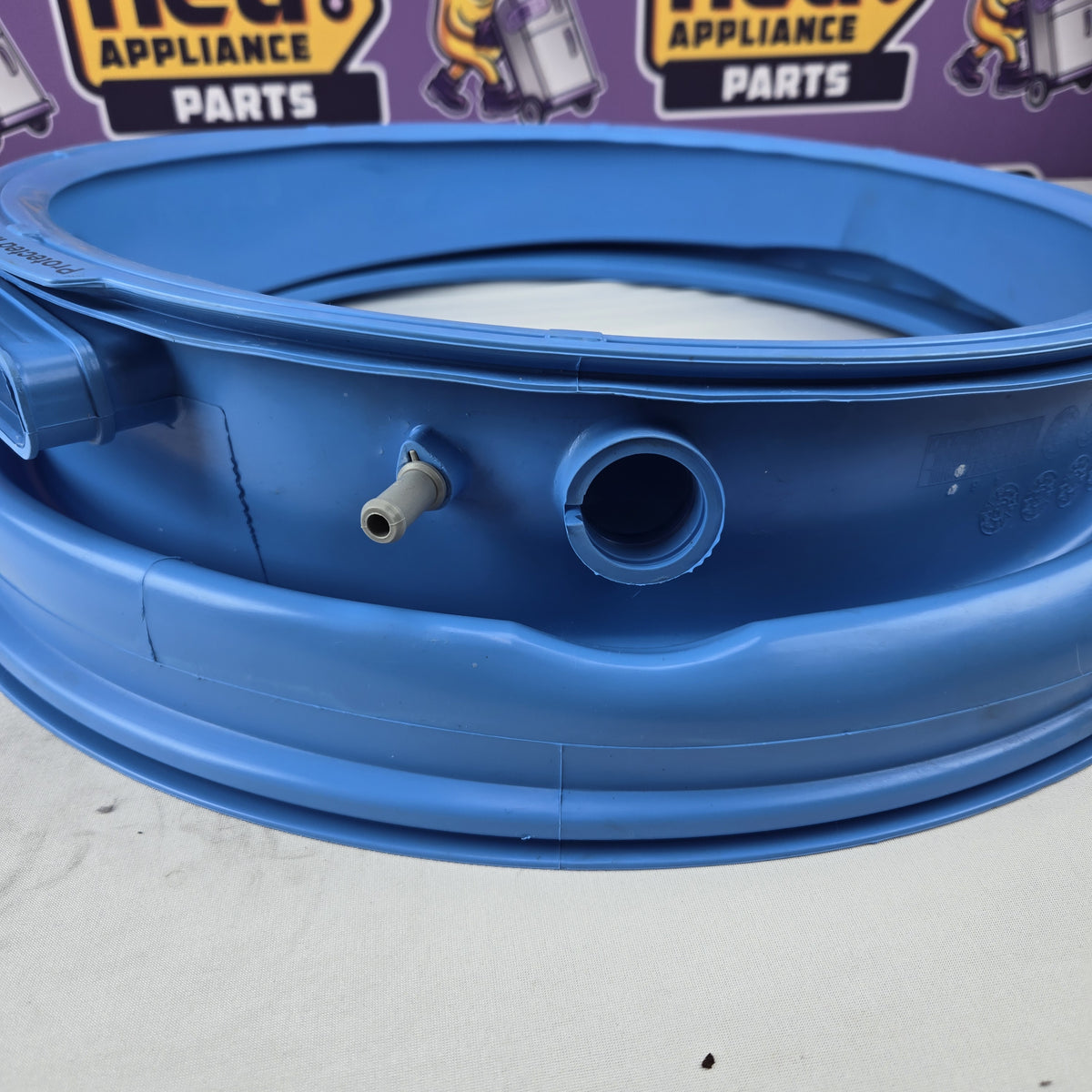 GE Washer Bellows / Boot Seals WH05X29514