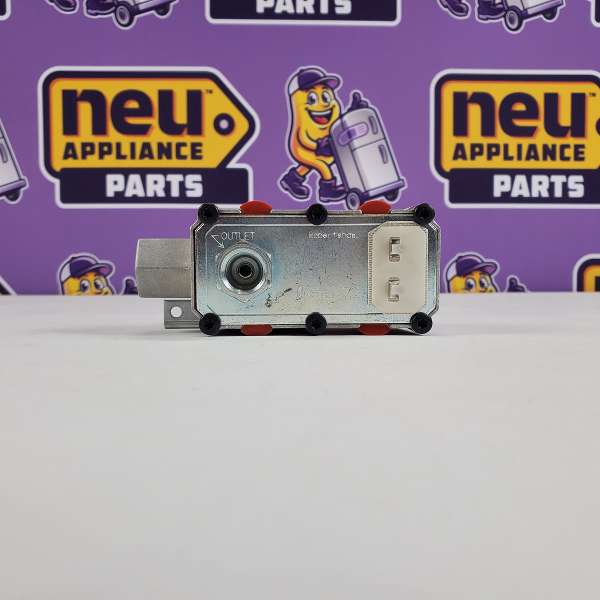Electrolux Range Valves 5303210798