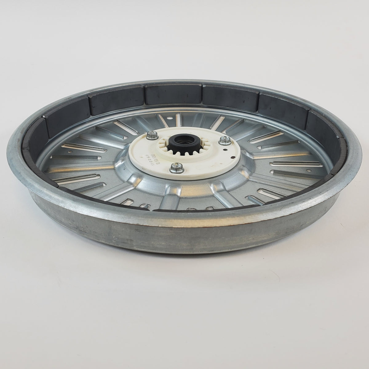LG Washer Rotors - Motor AHL76195103
