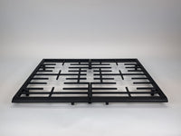 Whirlpool W10620480 Range Burner Grates Replaces W10523615 W10523616