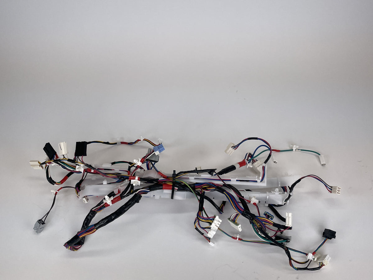 GE Washer Wiring Harnesses WH08X29513