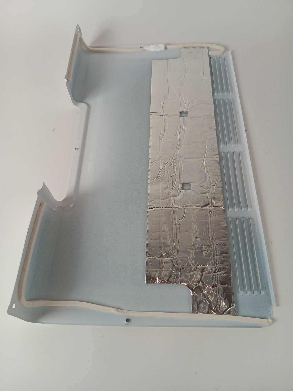 Whirlpool Refrigerator & Freezer Cover Panels W11551256