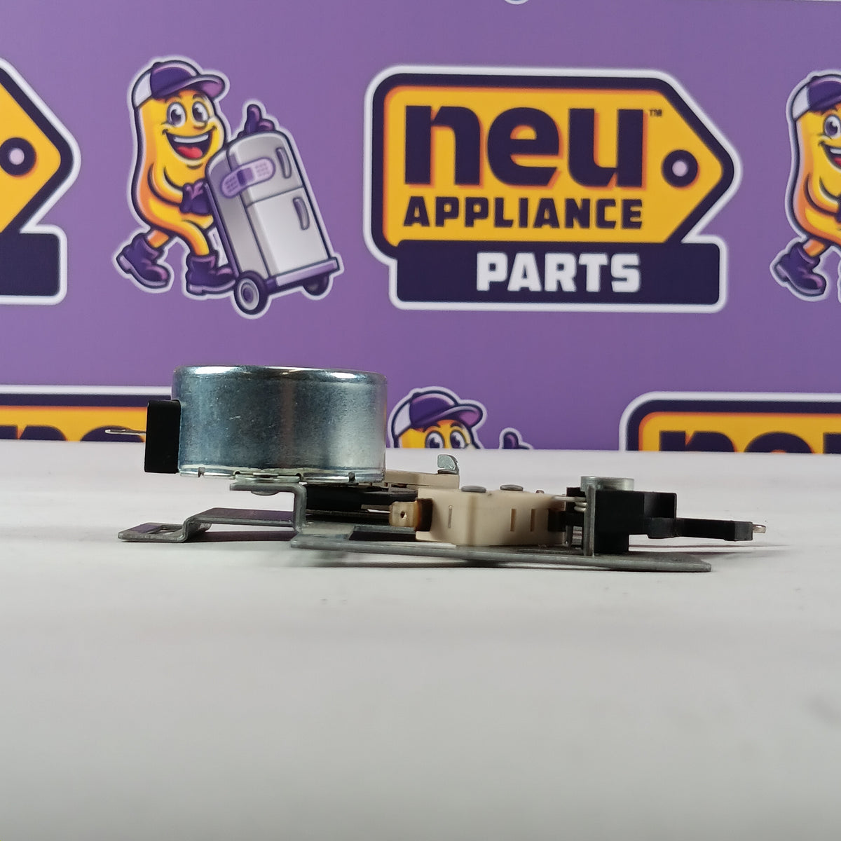 Whirlpool Microwave Misc. Parts W10883049
