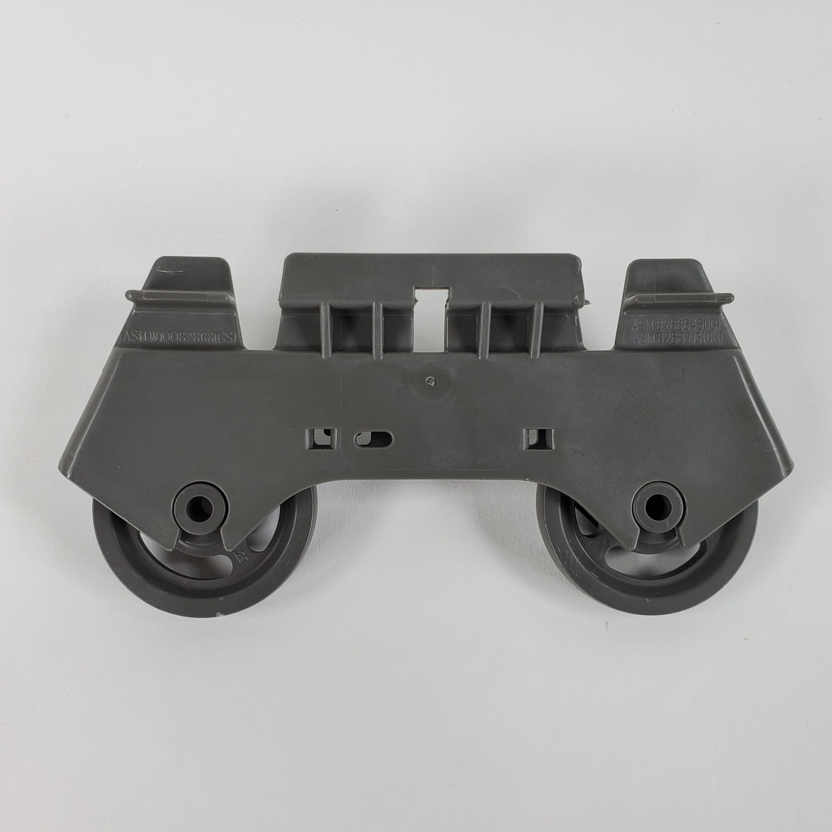 LG WPW10082868 Dishwasher Wheel Assemblies / Transport Assemblies Replaces W10082868 W10238410 W10261335