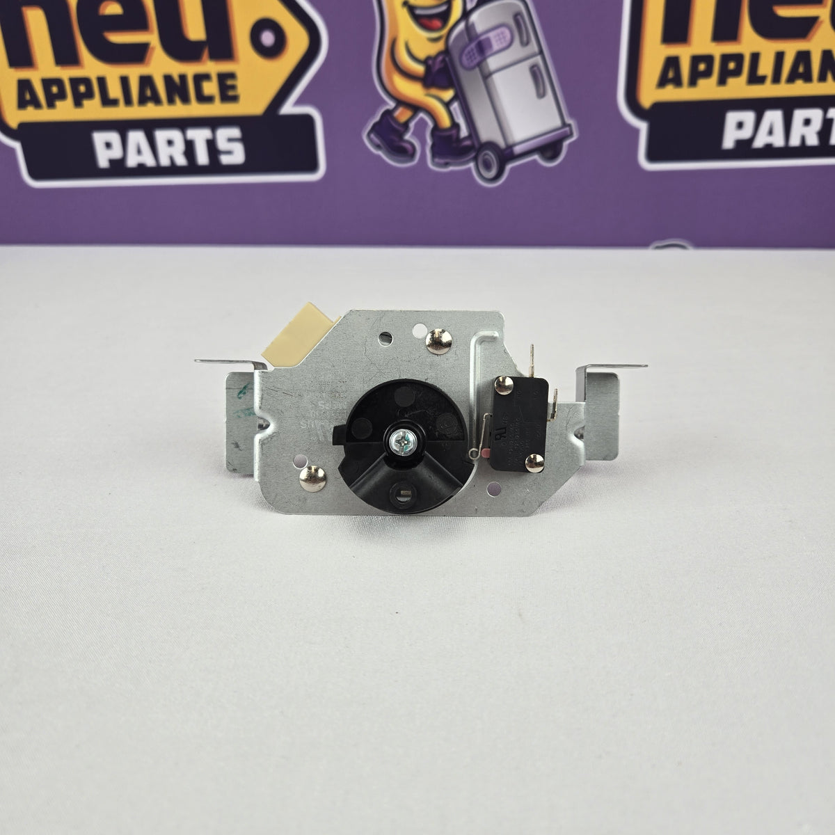 Electrolux Range Motors 5304528260