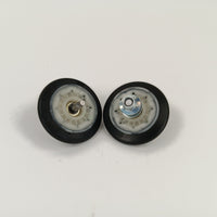 LG 4581EL2002C Dryer Rollers / Wheels
