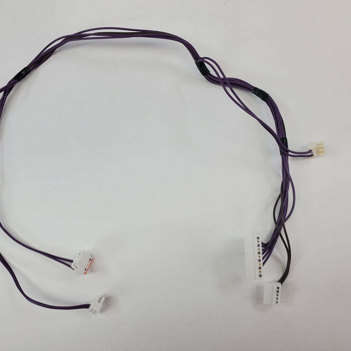 Whirlpool Dishwasher Wiring Harnesses W11084867