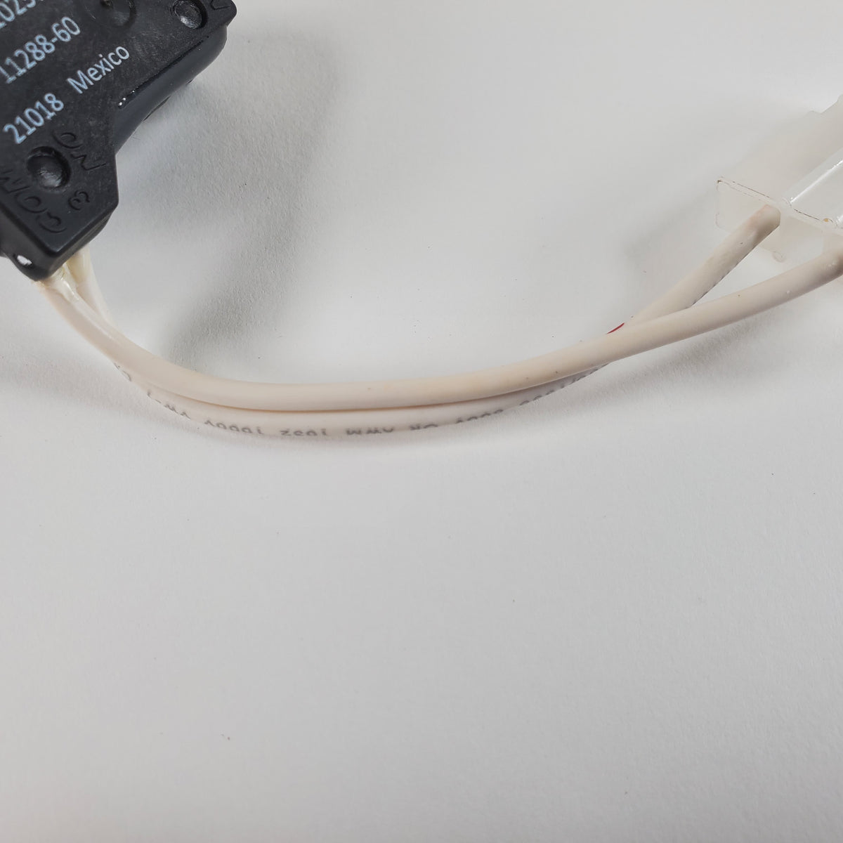 Whirlpool Dryer Door Switches WPW10237959