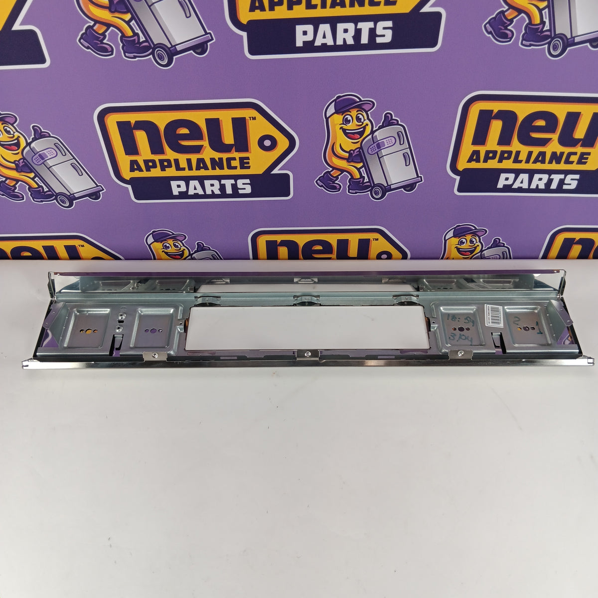 Samsung Range Control Panel DG94-04035A