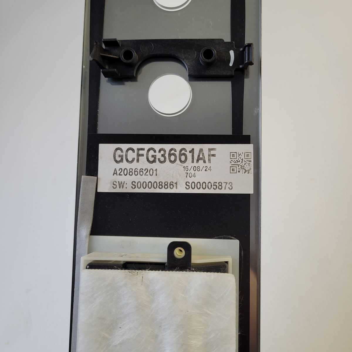 Electrolux Range Control Panel 5304528394