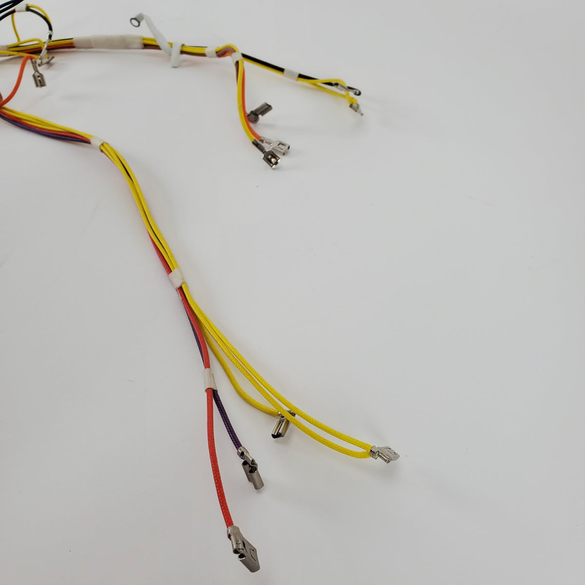 Samsung DG96-00415A Cooktop Wiring Harnesses