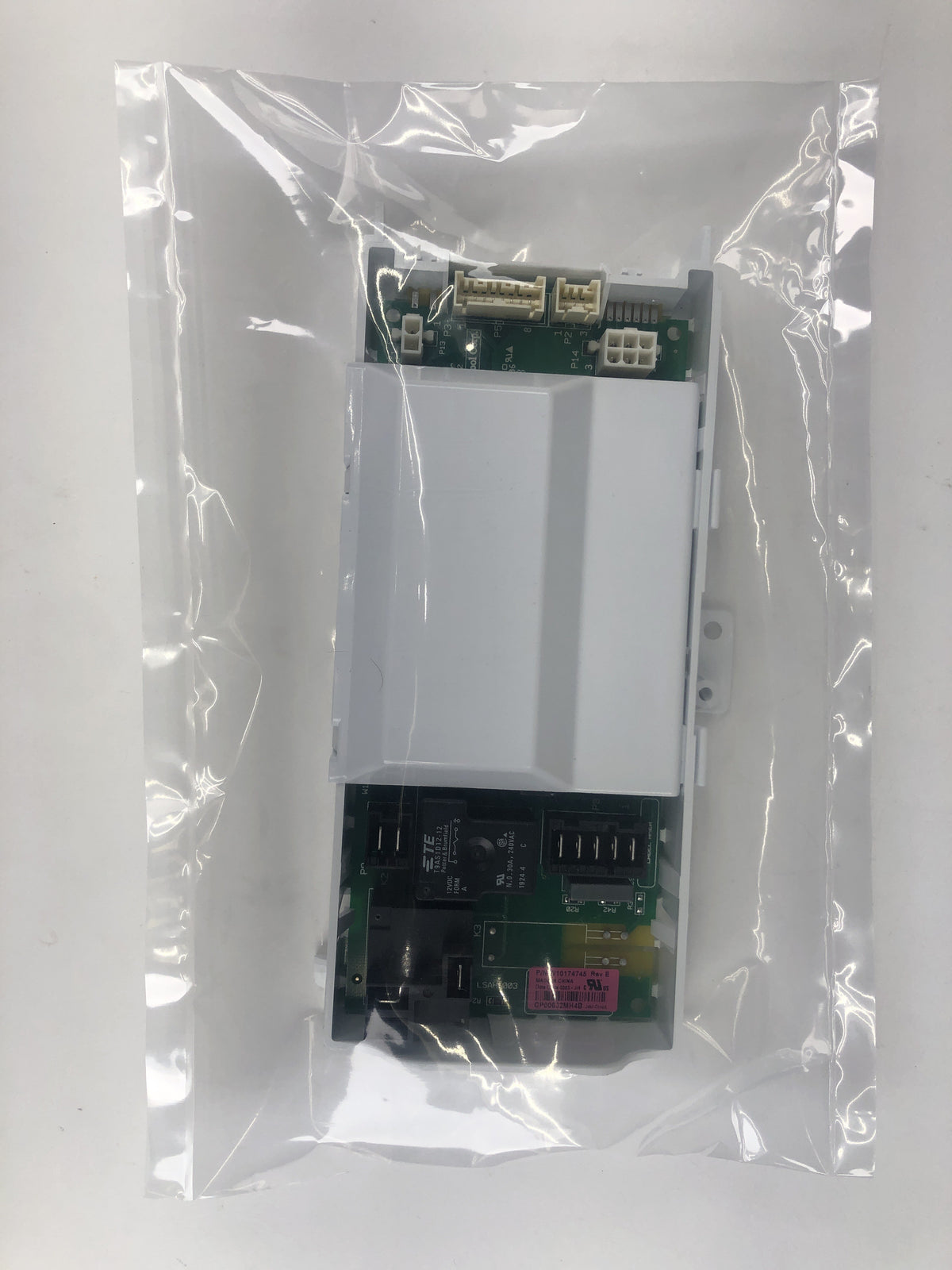 Whirlpool Dryer Control Boards WPW10174745