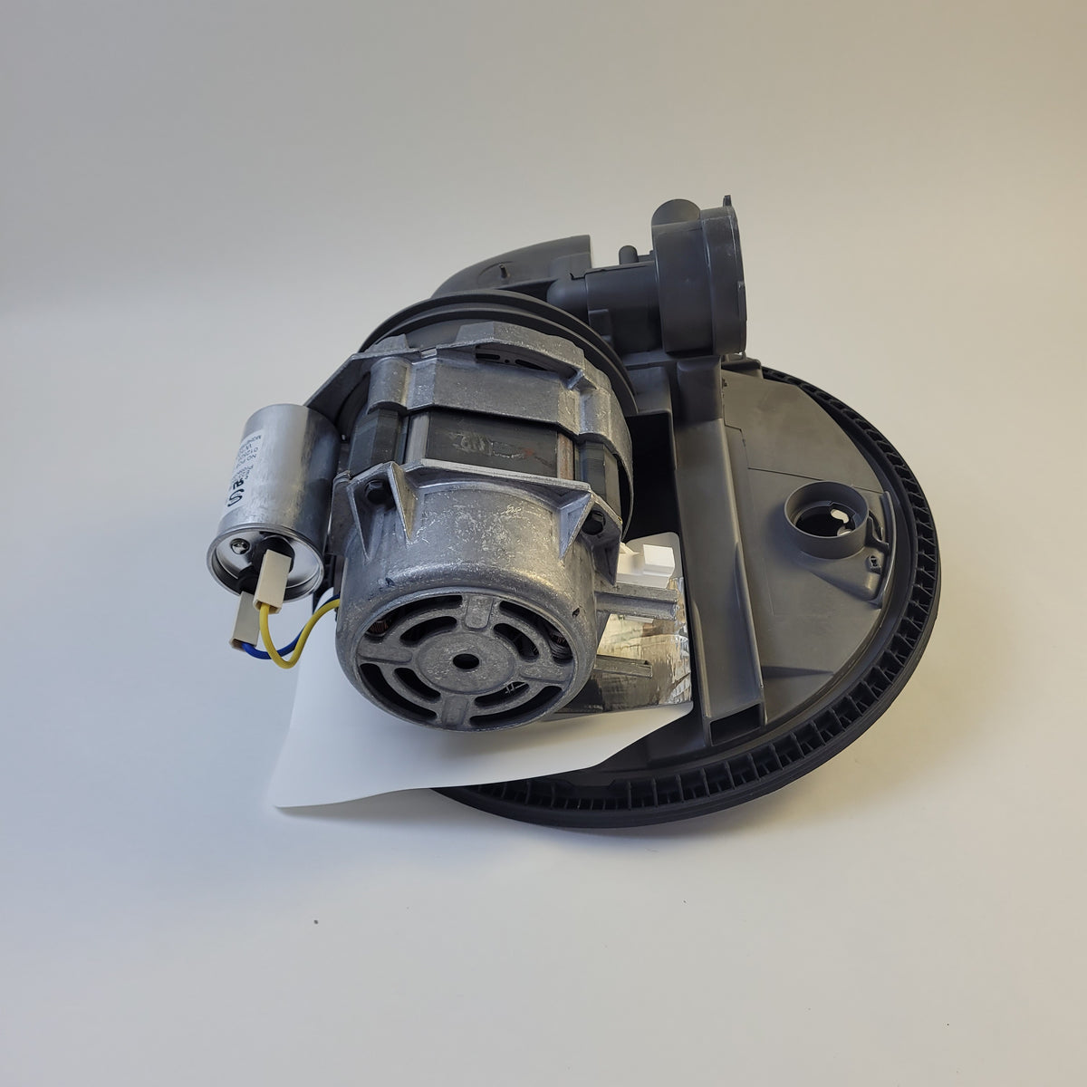 Whirlpool Dishwasher Misc. Parts W10806701