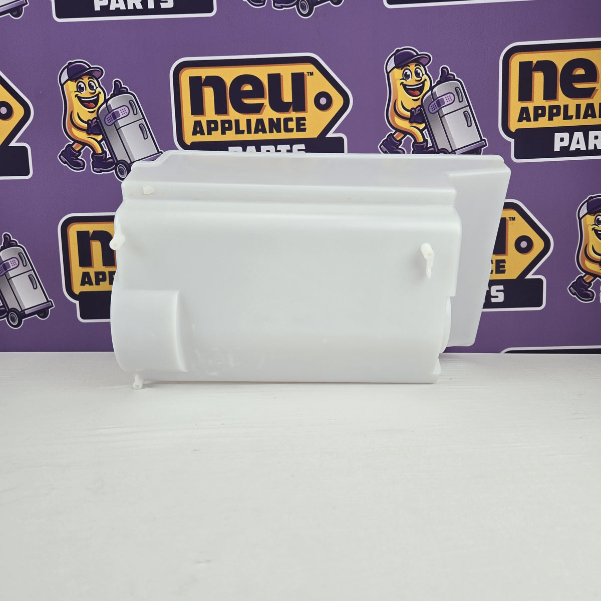 Frigidaire 241734001 Refrigerator & Freezer Ice Bins / Ice Containers Replaces 218815300