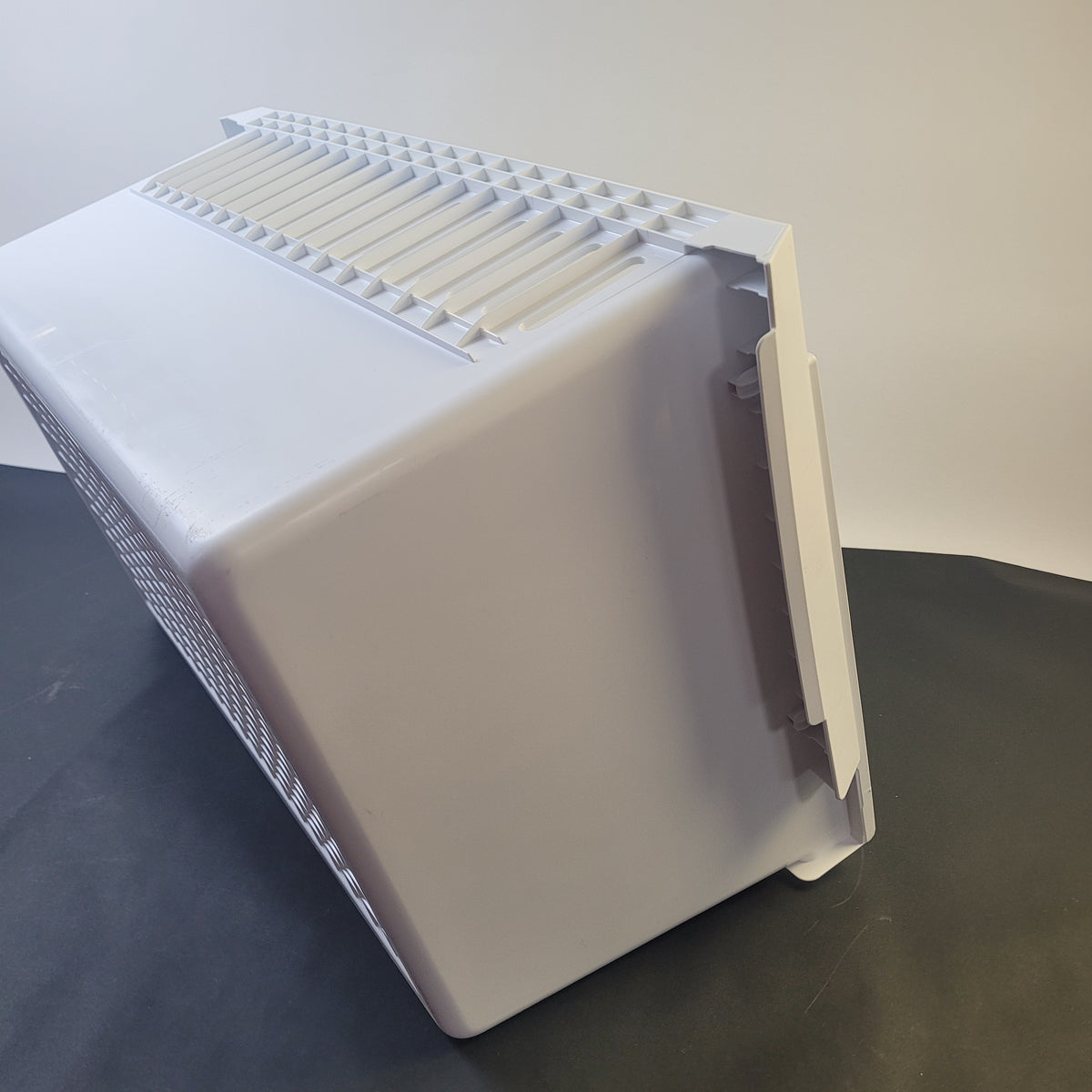 Vissani Refrigerator & Freezer Drain Pans / Drip Pans / Trays 12131000073602