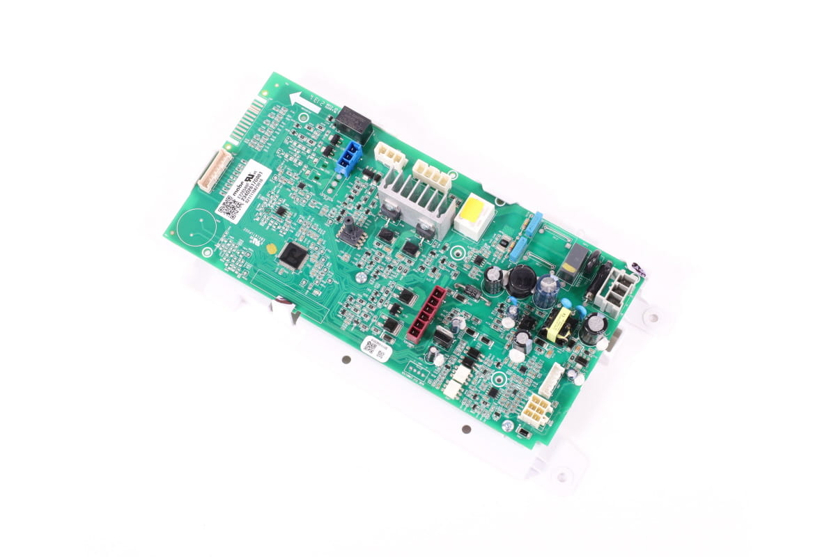 GE Washer Control Boards WH16X27251