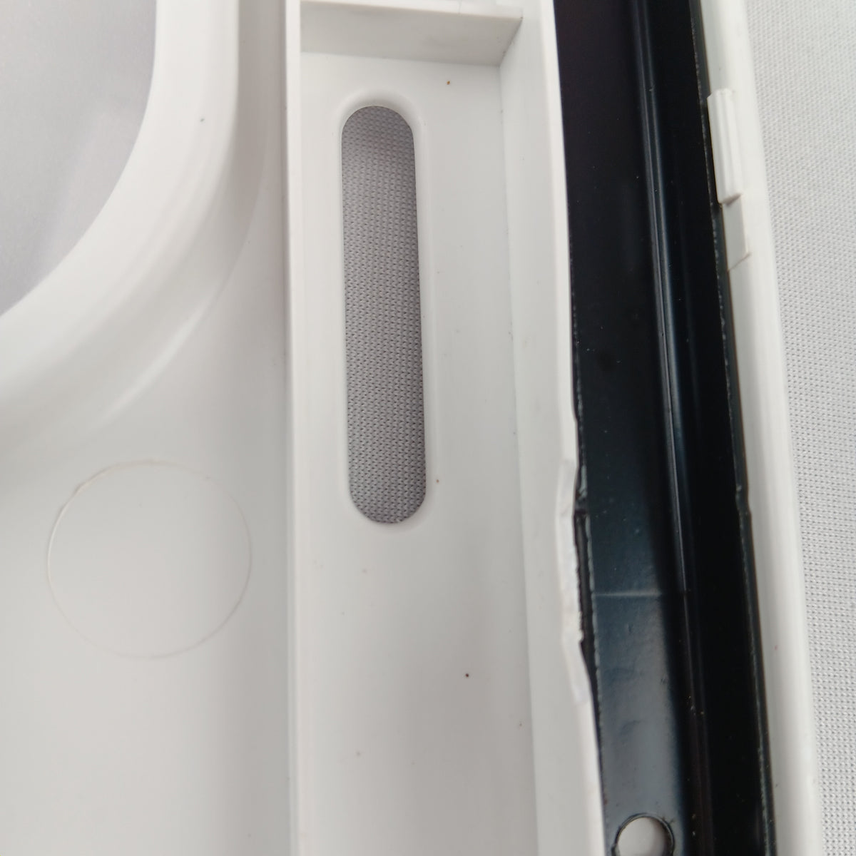 Samsung Refrigerator & Freezer Shelves DA97-08417A