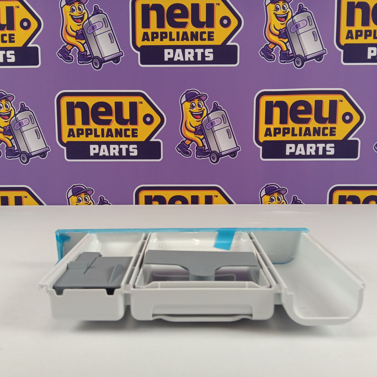 Whirlpool Washer Dispenser Parts W11573771