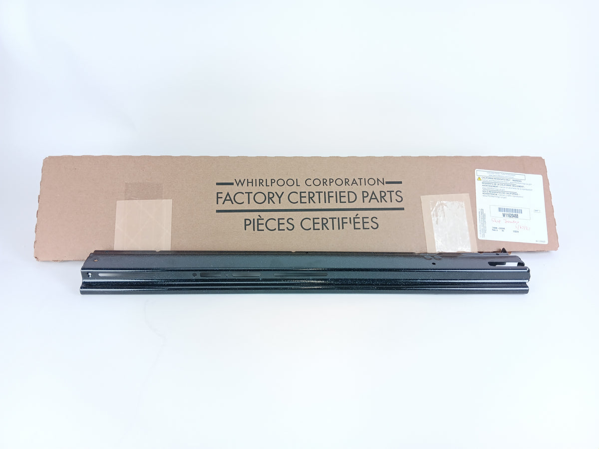 Whirlpool Range Door Trim Pieces W11620488