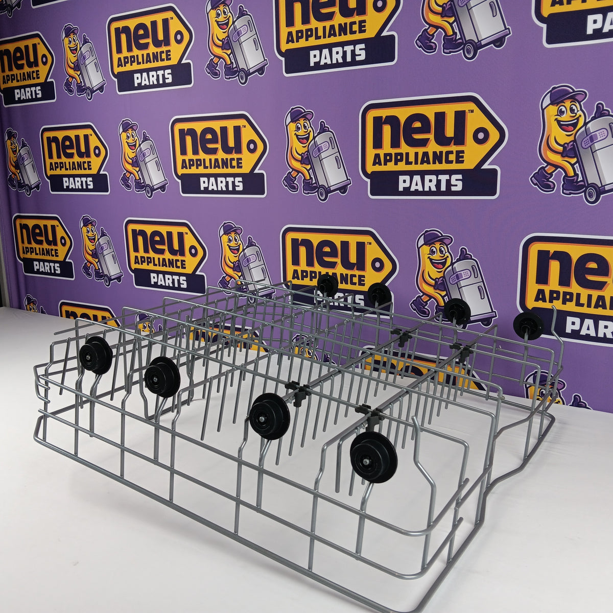 Electrolux Dishwasher Racks 140066296207